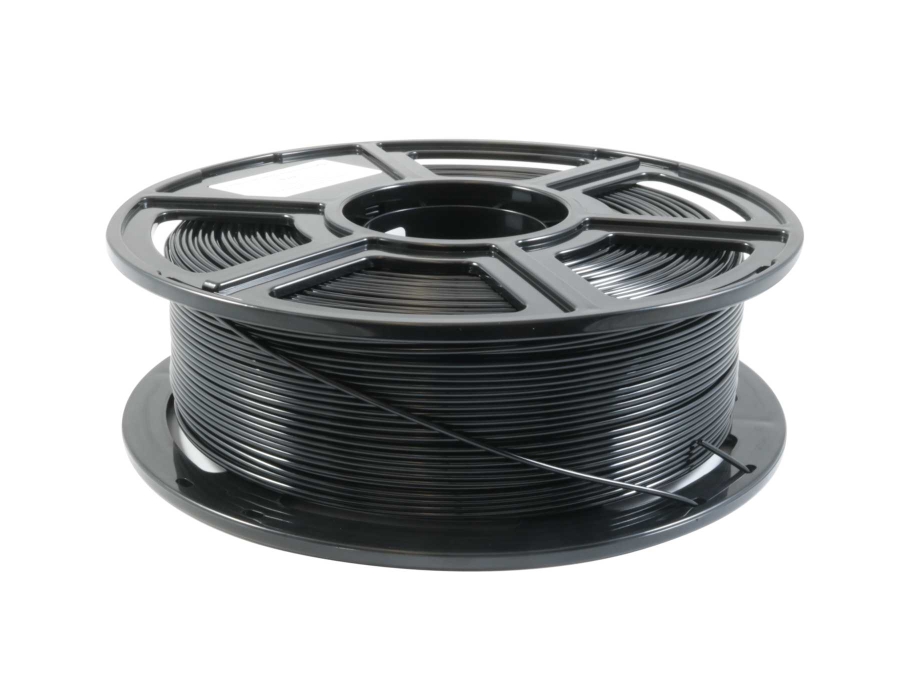 Flashforge Highspeed PETG Filament Schwarz 1.75 mm 1 kg